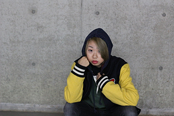 RINKAプロフィール画像