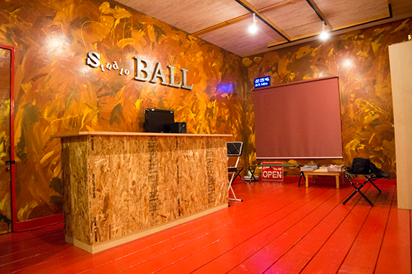 studioball写真